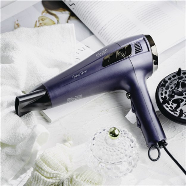 Adler AD 2273 hair dryer 3
