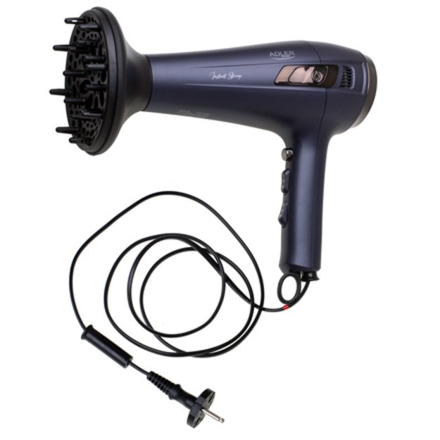 Adler AD 2273 hair dryer 9
