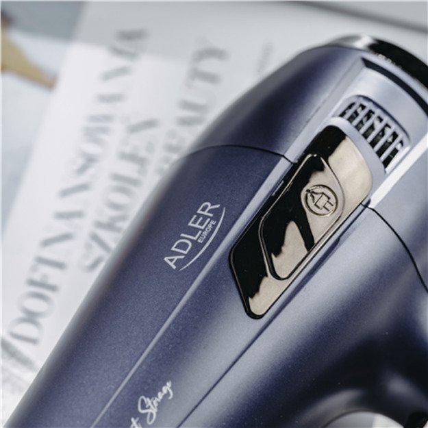 Adler AD 2273 hair dryer 2