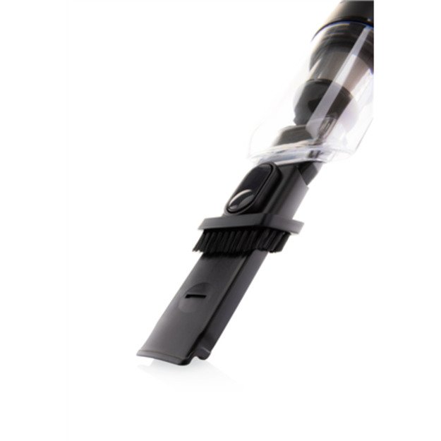 ETA Vacuum Cleaner | HANDY GO ETA025390000 | Cordless operating | 65 W | 7.2 V | Operating time (max) 20 min | Black 6