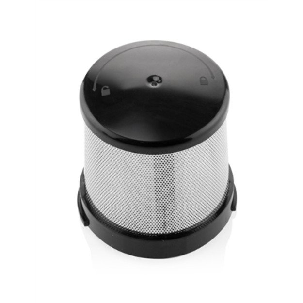 ETA Vacuum Cleaner | HANDY GO ETA025390000 | Cordless operating | 65 W | 7.2 V | Operating time (max) 20 min | Black 5