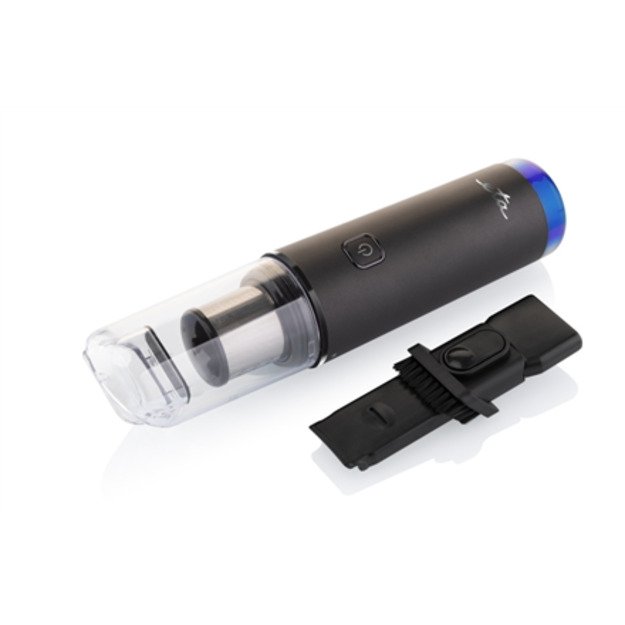 ETA Vacuum Cleaner | HANDY GO ETA025390000 | Cordless operating | 65 W | 7.2 V | Operating time (max) 20 min | Black 11