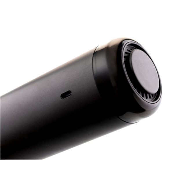 ETA Vacuum Cleaner | HANDY GO ETA025390000 | Cordless operating | 65 W | 7.2 V | Operating time (max) 20 min | Black 1