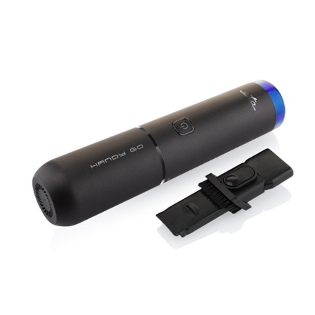 ETA Vacuum Cleaner | HANDY GO ETA025390000 | Cordless operating | 65 W | 7.2 V | Operating time (max) 20 min | Black 10