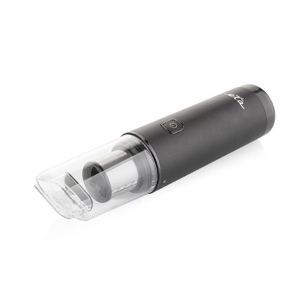 ETA Vacuum Cleaner | HANDY GO ETA025390000 | Cordless operating | 65 W | 7.2 V | Operating time (max) 20 min | Black 2