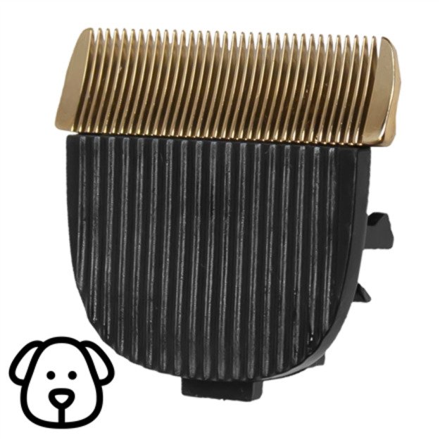 Camry CR 2821.1 Head to CR 2821 Hair clipper for pets | Camry 1
