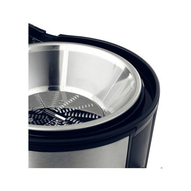 Juicer BOSCH MES 3500 (750W, silver color) 6