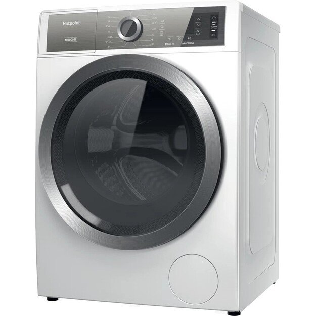 Skalbyklė HOTPOINT H8 W946WB EU 6