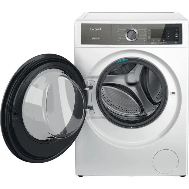 Skalbyklė HOTPOINT H8 W946WB EU 4