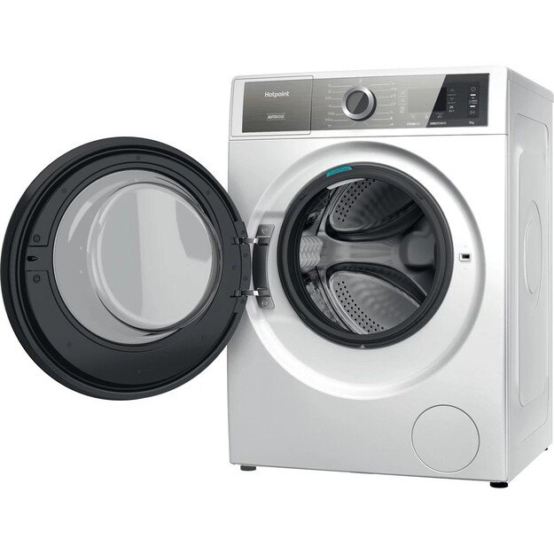 Skalbyklė HOTPOINT H8 W946WB EU 5