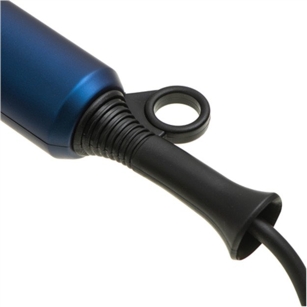 Camry | Hair Dryer | CR 2268 | 1800 W | Number of temperature settings 2 | Ionic function | Diffuser nozzle | Blue/Gold 3