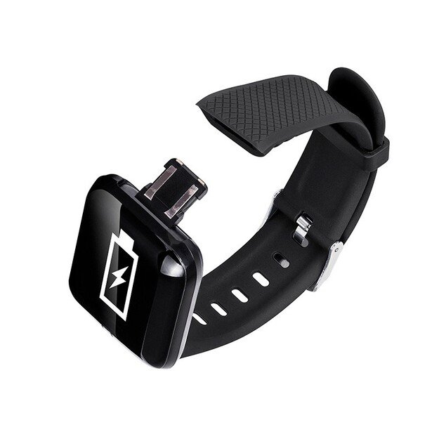 Tracer 47029 T-Watch TW6 ECHO X-Black 5