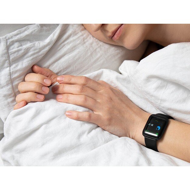 Tracer 47029 T-Watch TW6 ECHO X-Black 3