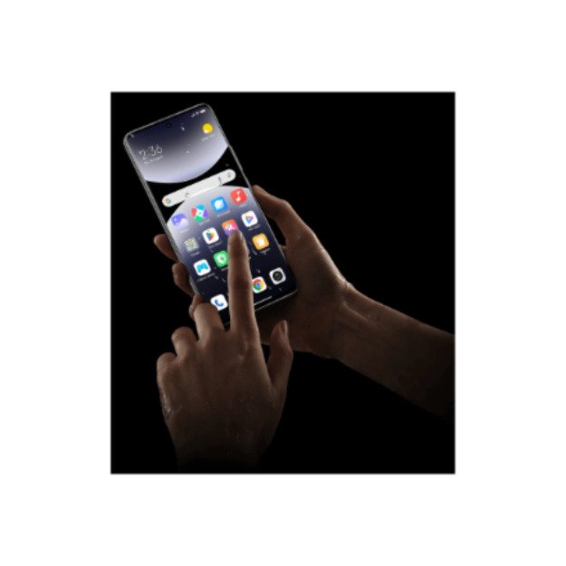 Xiaomi Redmi Note 14 Pro+ 5G 6.67  Dual SIM USB Type-C 12 GB 512 GB 5110 mAh Black 11