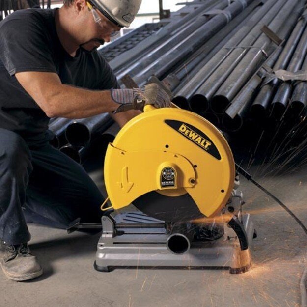 DEWALT METAL CUTTER 2200W 355mm D28715