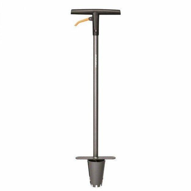 FS. ERGO PLANTER WITH LONG HANDLE
