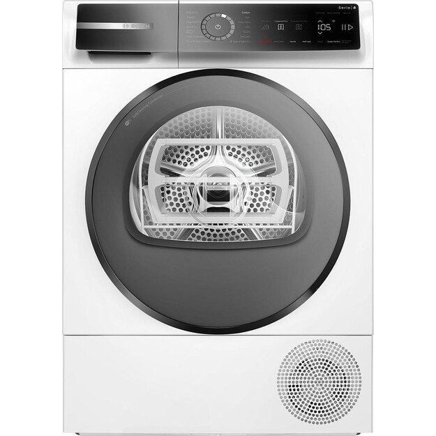 Džiovyklė BOSCH WQB246DLSN