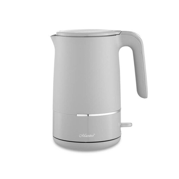 Virdulys 1,7L 1800W MR-037-GREY MAESTRO