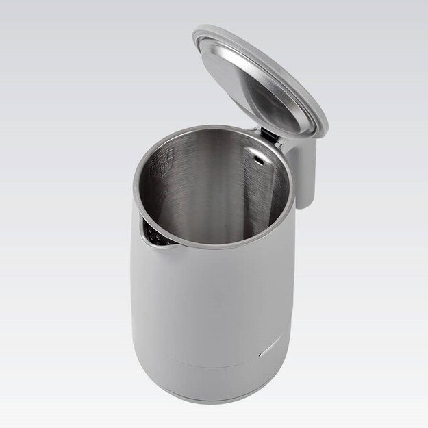 Virdulys 1,7L 1800W MR-037-GREY MAESTRO