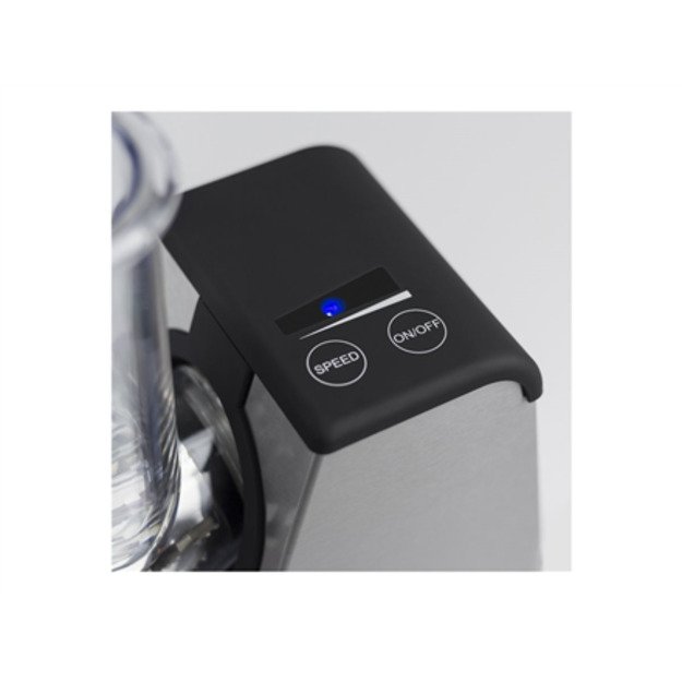 Caso | CR4 Multigrater | Stainless steel/ black 13