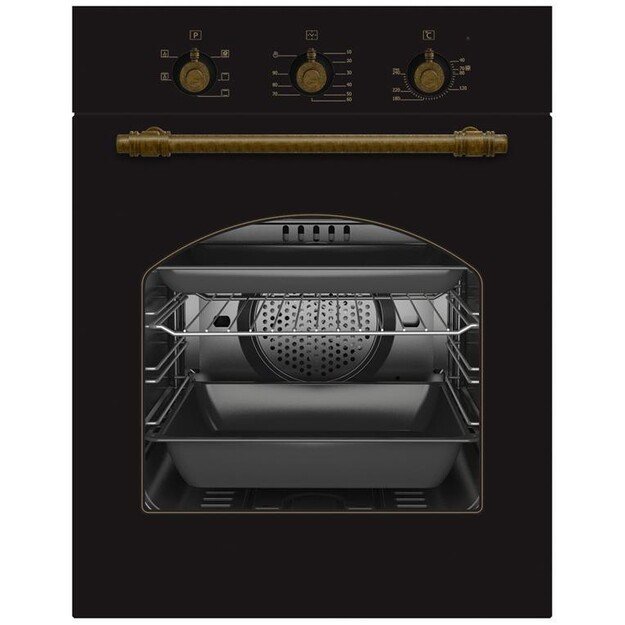 SCHLOSSER OER 416 AT