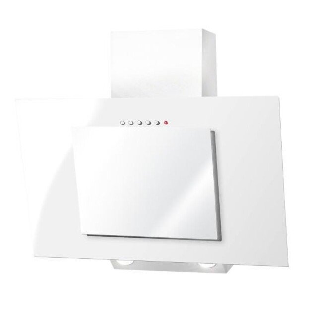 Akpo WK-4 Nero Eco 50 Wall-mounted White 1