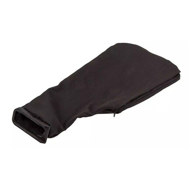 800W Graphite belt sander with 75 x 457 mm endless belt and carrying case 2