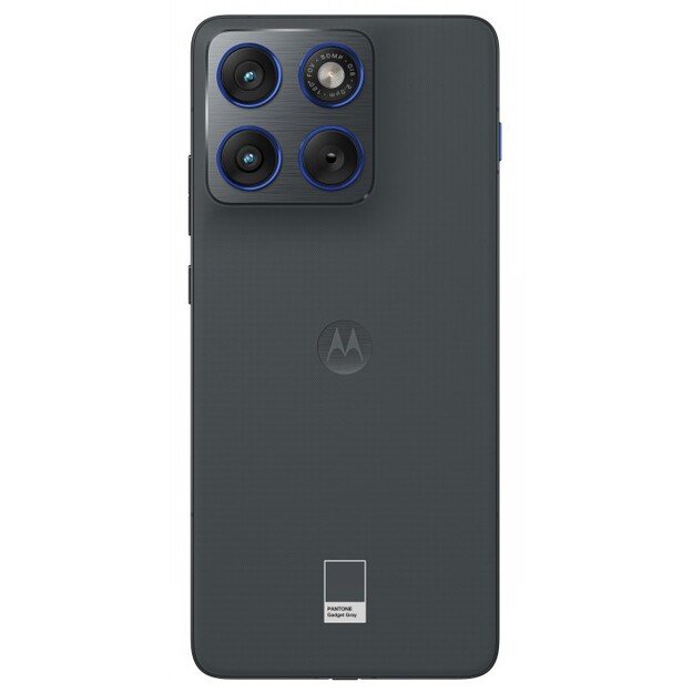 MOTOROLA EDGE 70 GADGET GRAY 12/512GB