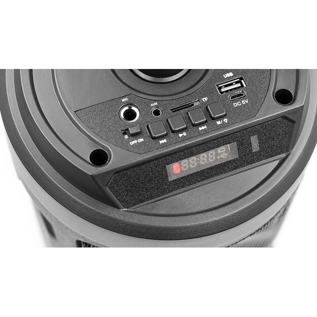 SQUEAK KARAOKE SPEAKER HARMONY BT 5.0 SQ1004 7