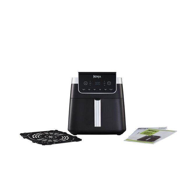 Ninja Max Pro   6 -in-1  HeiĂźluftfritteuse         AF180EU 1