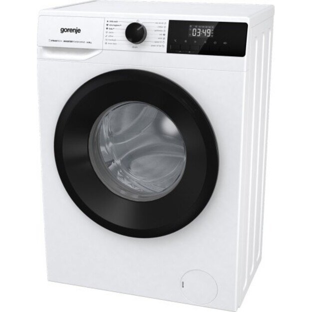 GORENJE WNHPI94A1PS/PL washing machine 16