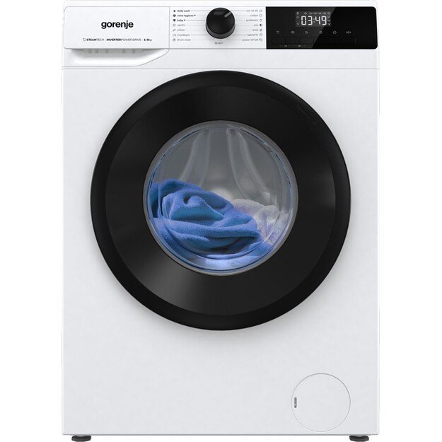 GORENJE WNHPI94A1PS/PL washing machine