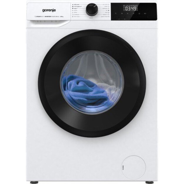 GORENJE WNHPI94A1PS/PL washing machine 15