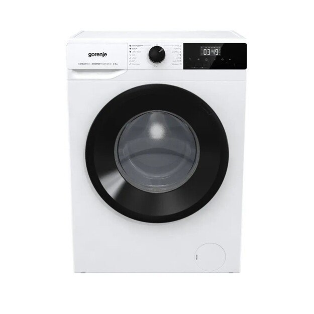 GORENJE WNHPI94A1PS/PL washing machine 13