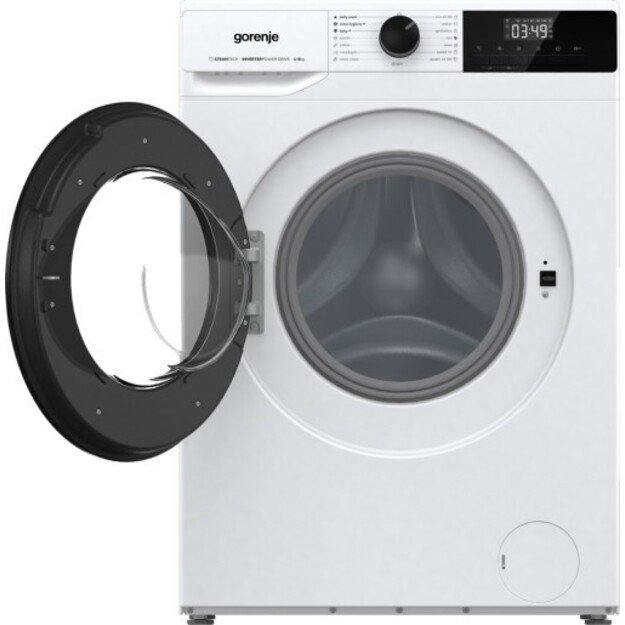 GORENJE WNHPI94A1PS/PL washing machine 19