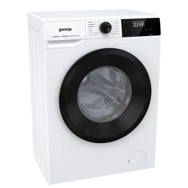 GORENJE WNHPI94A1PS/PL washing machine 5