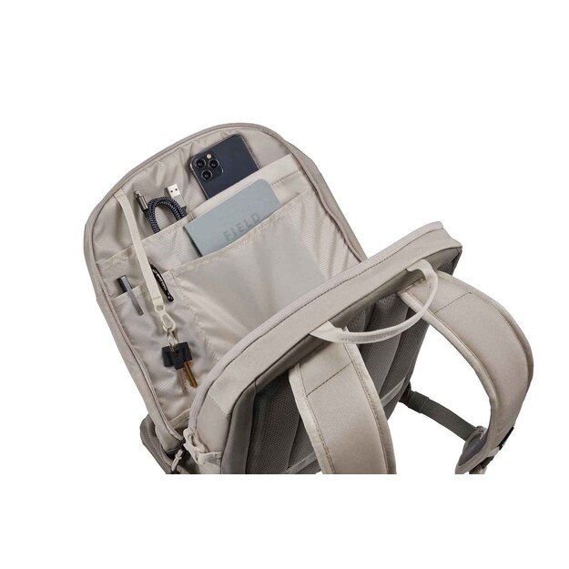 Thule EnRoute | Fits up to size 16   | Backpack | Pelican/Vetiver 4