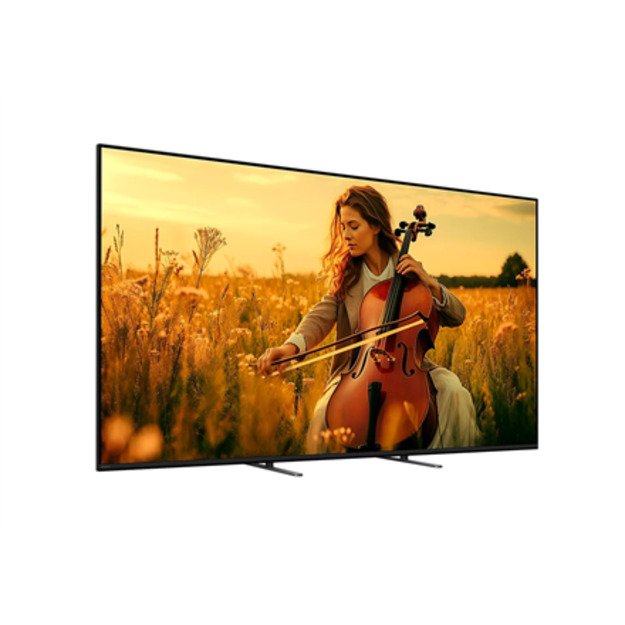 Sony K-55XR5 139.7 cm (55 ) 4K Ultra HD Smart TV Wi-Fi Black 5