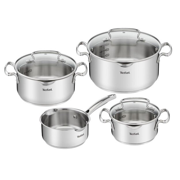 Tefal Duetto+ G719S734 pan set 7 pc(s)