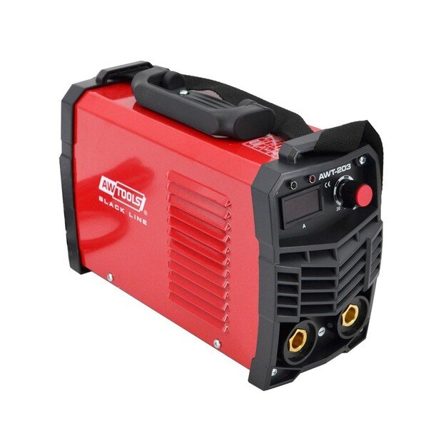 AWTOOLS INVERTER WELDER SPEEDLINE AWT-203