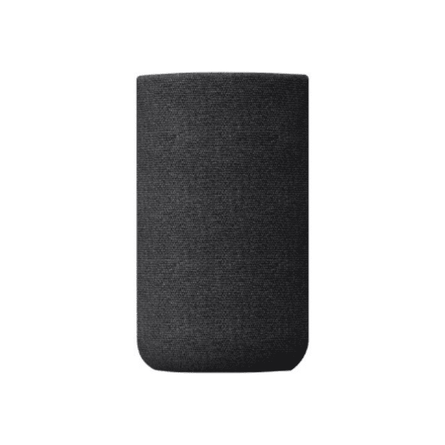 Sony SA-RS5 2-way Black Wired & Wireless 180 W
