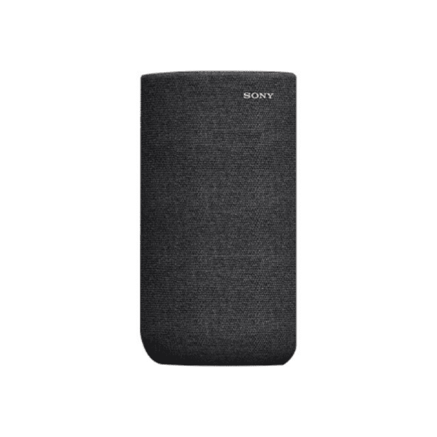 Sony SA-RS5 2-way Black Wired & Wireless 180 W