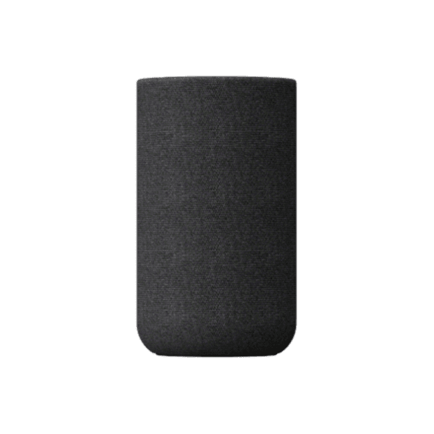 Sony SA-RS5 2-way Black Wired & Wireless 180 W