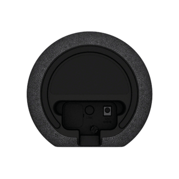 Sony SA-RS5 2-way Black Wired & Wireless 180 W