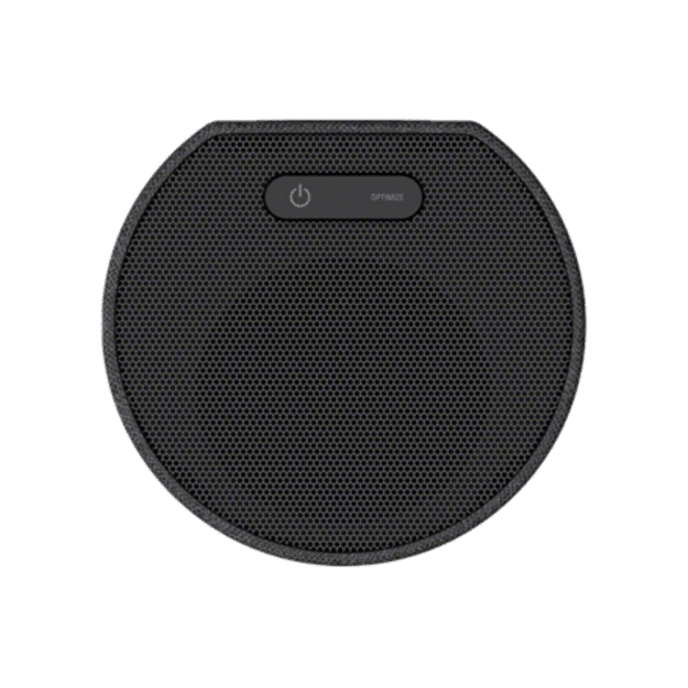 Sony SA-RS5 2-way Black Wired & Wireless 180 W