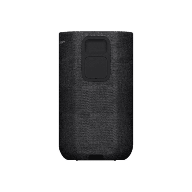 Sony SA-RS5 2-way Black Wired & Wireless 180 W