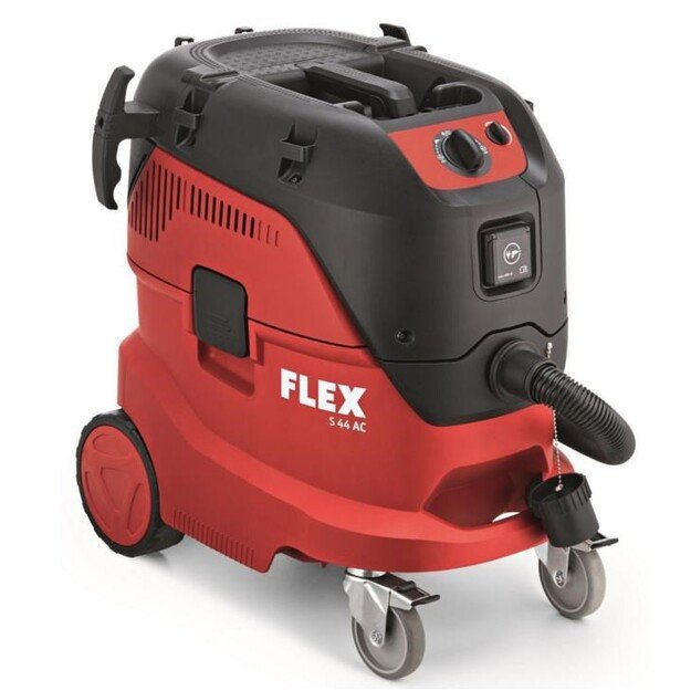 Vacuum cleaner FLEX S44L AC with accessories