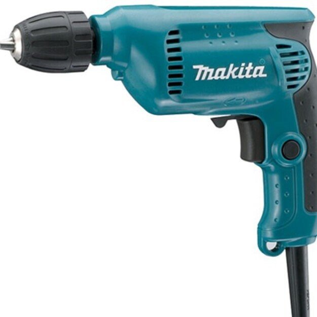 Makita 6413 drill Keyless 3400 RPM 1.3 kg 1