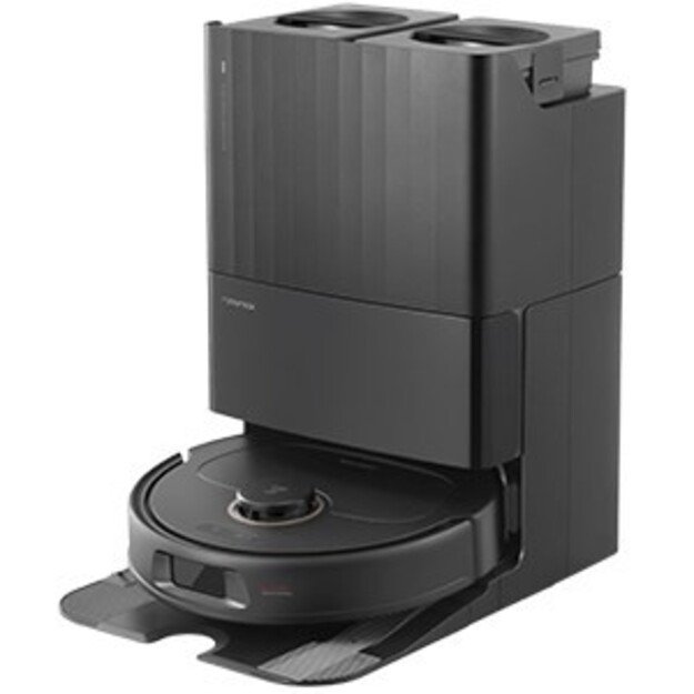 Roborock Qrevo Plus 3.03 L Bagless Black