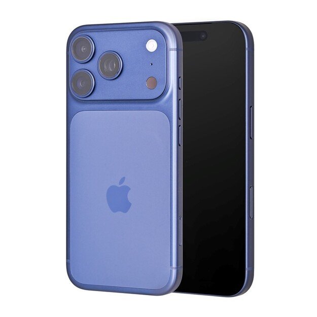 Apple iPhone 17 Pro 512GB Deep Blue